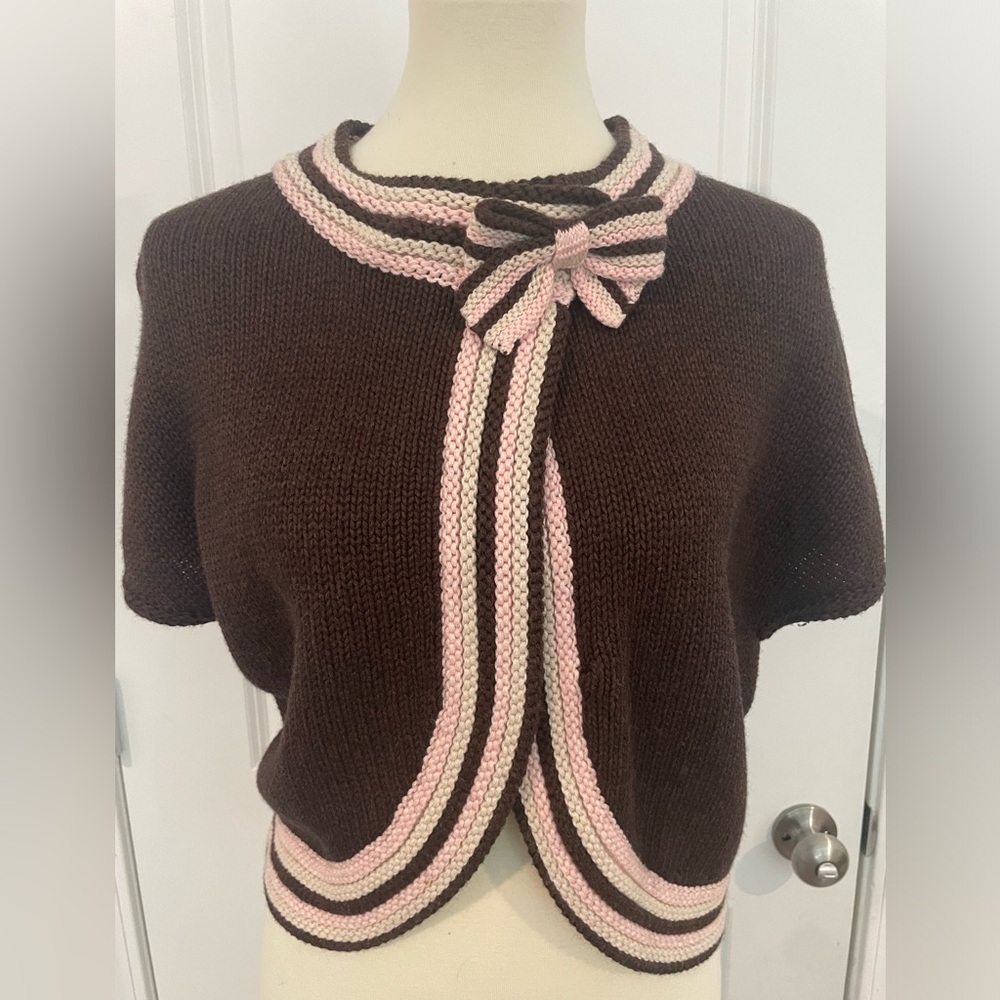 Ted Baker cardigan